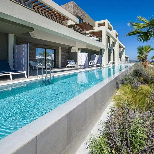 Myrion Beach Resort - zdjęcie 3