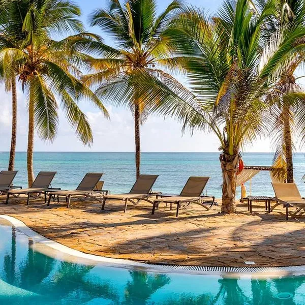 Karafuu Beach Resort & SPA - zdjęcie 4