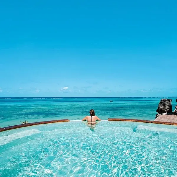 Karafuu Beach Resort & SPA - zdjęcie 3