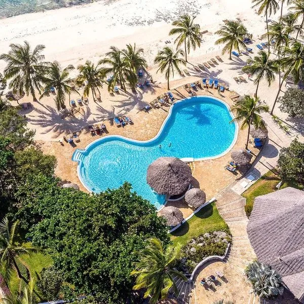 Karafuu Beach Resort & SPA - zdjęcie 4