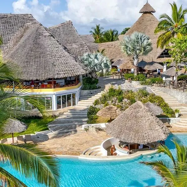 Karafuu Beach Resort & SPA - zdjęcie 3