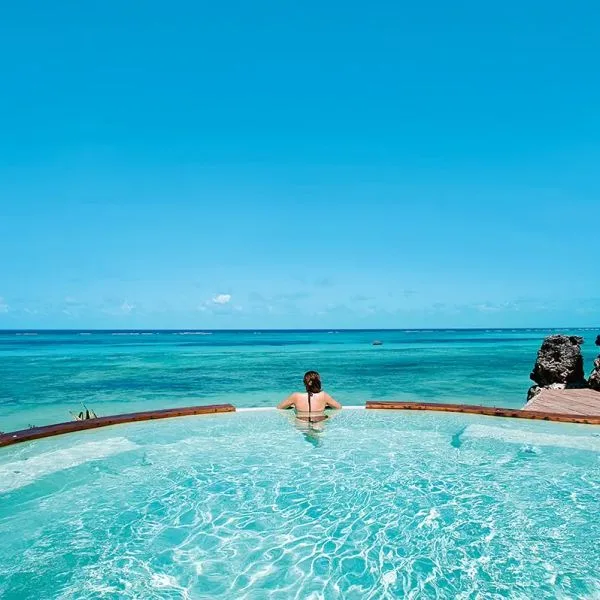 Karafuu Beach Resort & SPA - zdjęcie 3
