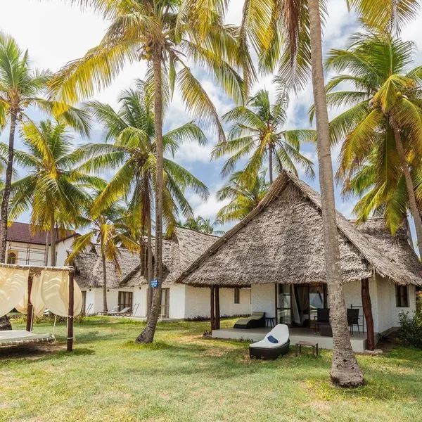 Karafuu Beach Resort & SPA - zdjęcie 5