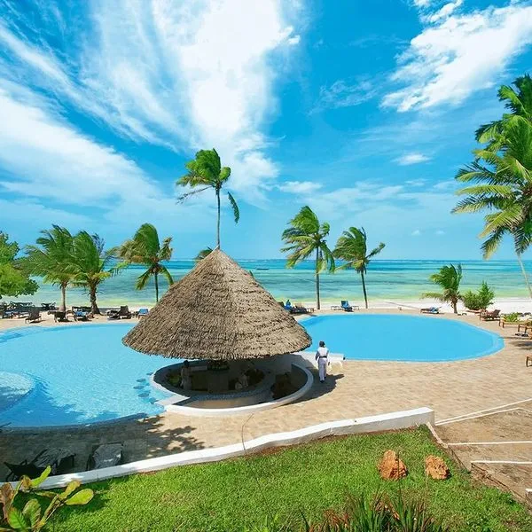 Karafuu Beach Resort & SPA - zdjęcie 5