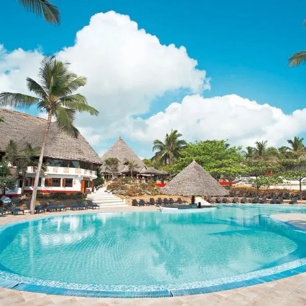 Karafuu Beach Resort & SPA - zdjęcie 2
