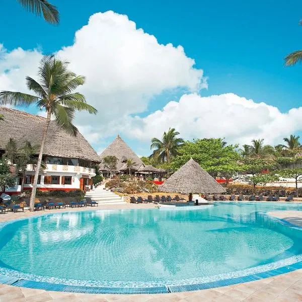 Karafuu Beach Resort & SPA - zdjęcie 2