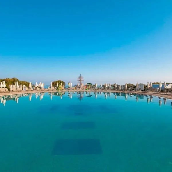 Atlantica Ocean Beach Resort (ex. Creta Princess by Atlantica) - zdjęcie 4