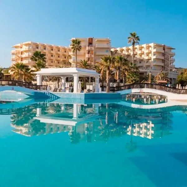 Atlantica Ocean Beach Resort (ex. Creta Princess by Atlantica)