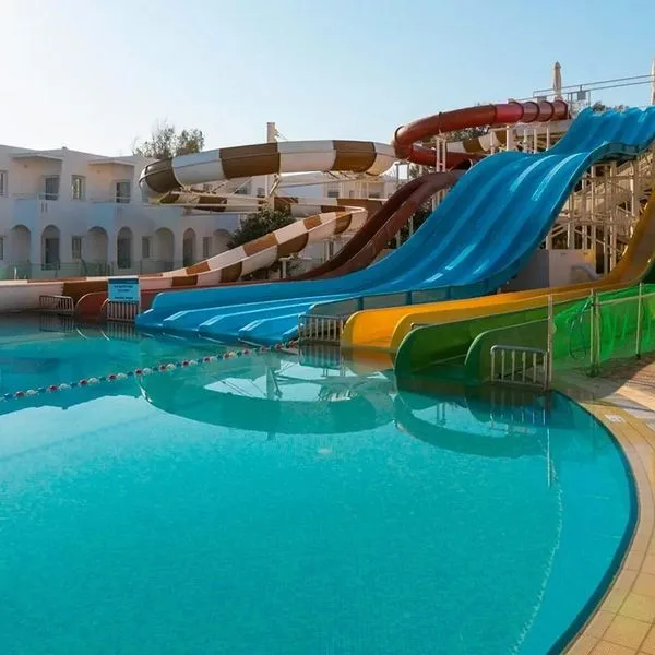 Atlantica Ocean Beach Resort (ex. Creta Princess by Atlantica) - zdjęcie 3