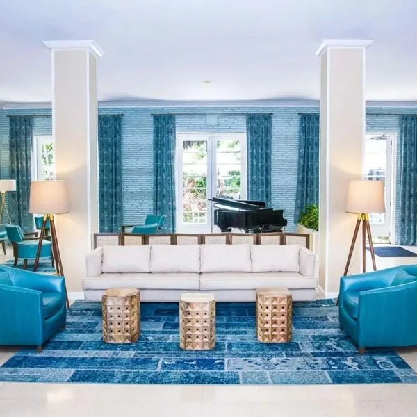 Dorchester - zdjęcie 3