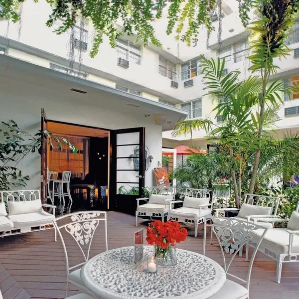 Dorchester - zdjęcie 2