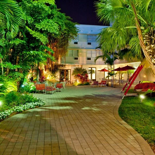 Dorchester - zdjęcie 4