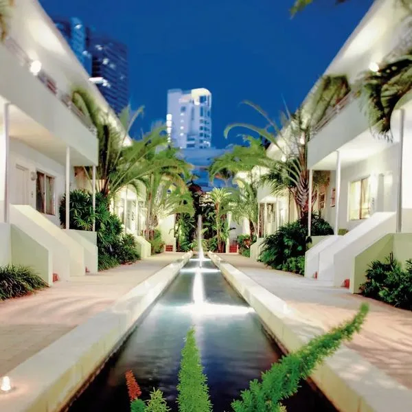 Dorchester - zdjęcie 5