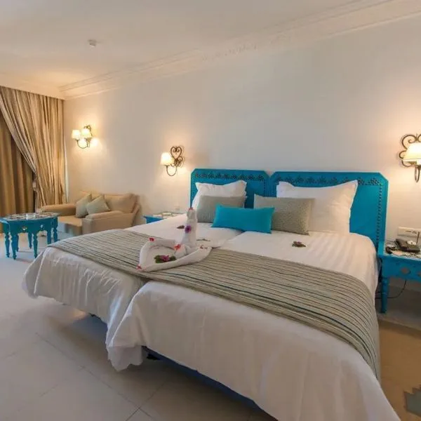 Regency Monastir & Spa - zdjęcie 3