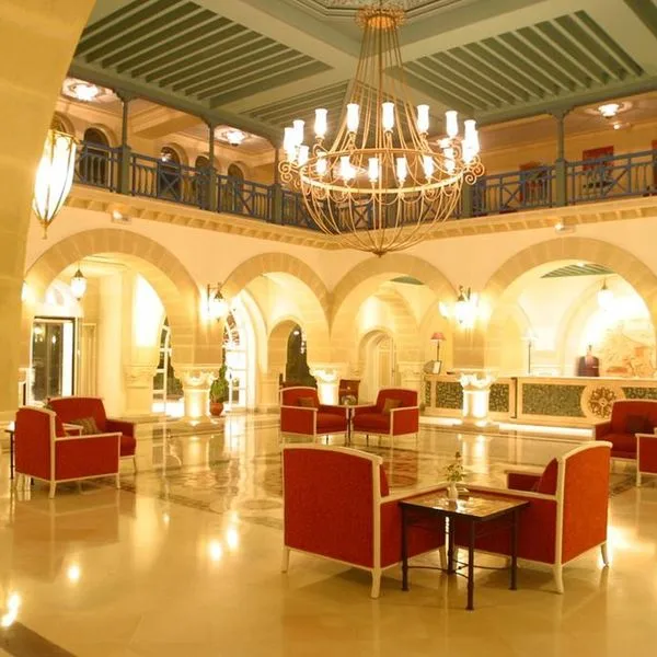 Regency Monastir & Spa - zdjęcie 4