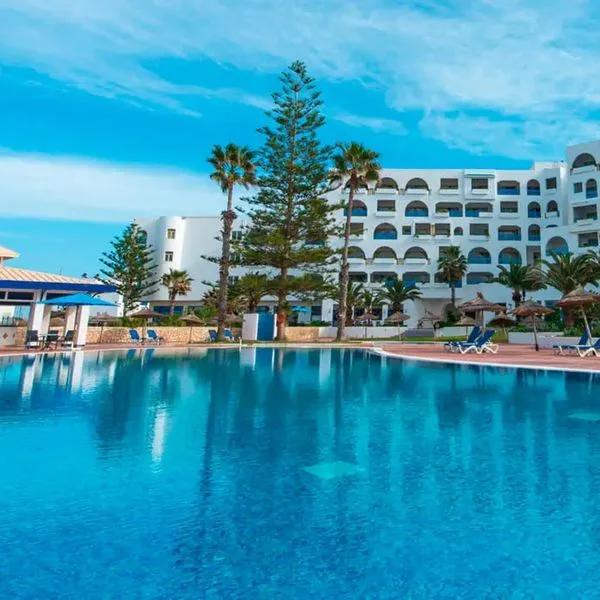 Regency Monastir & Spa - zdjęcie 2