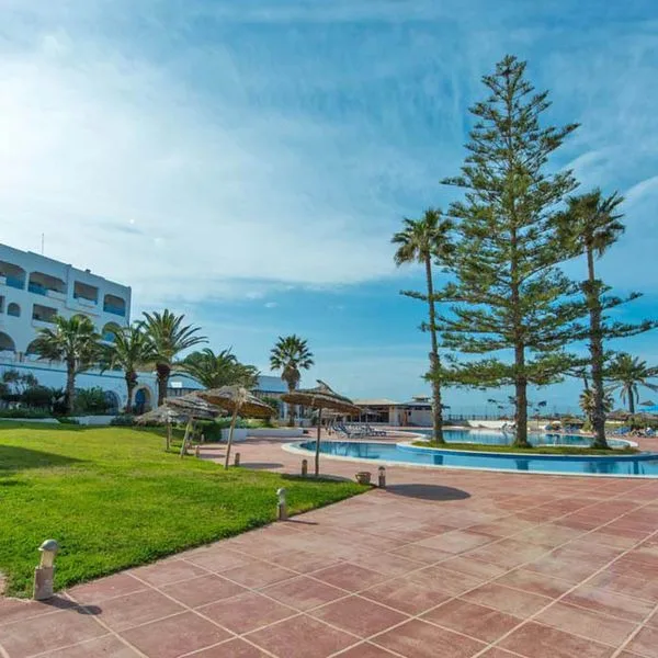 Regency Monastir & Spa - zdjęcie 5