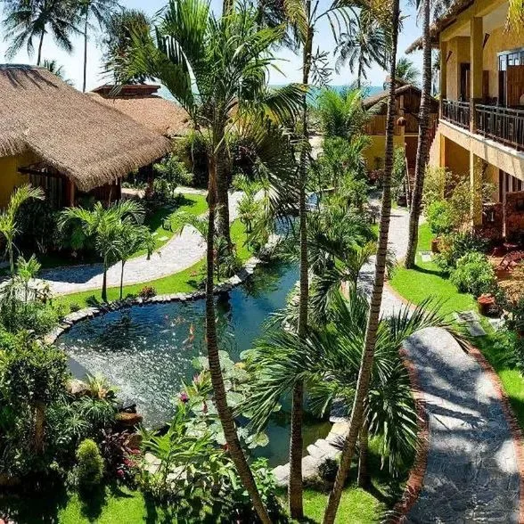 Bamboo Village Beach - zdjęcie 4