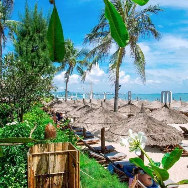 Bamboo Village Beach - zdjęcie 3