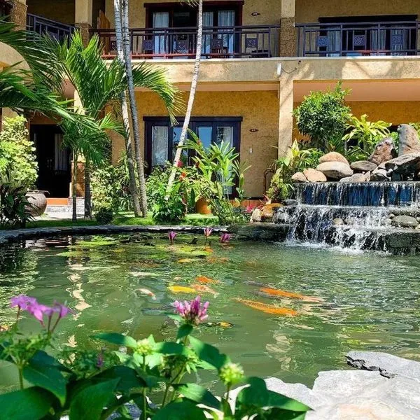 Bamboo Village Beach - zdjęcie 2