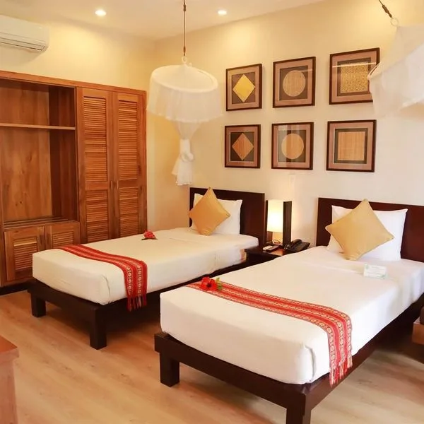 Bamboo Village Beach - zdjęcie 5