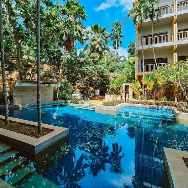 Deevana Plaza Krabi Aonang