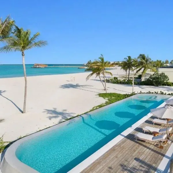 Centara Grand Lagoon - zdjęcie 2