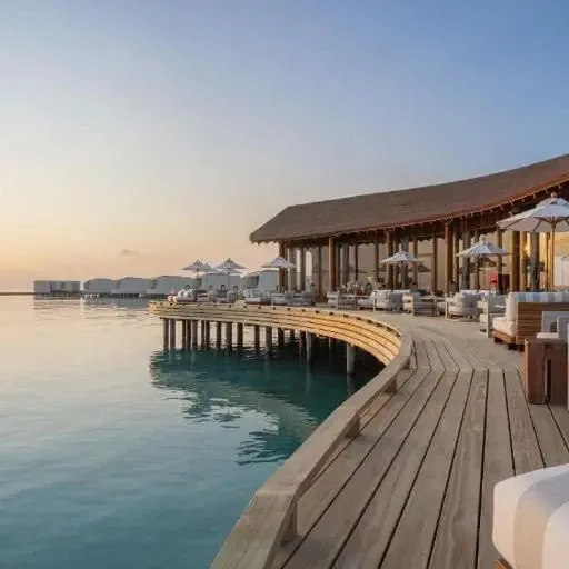 Centara Grand Lagoon - zdjęcie 3