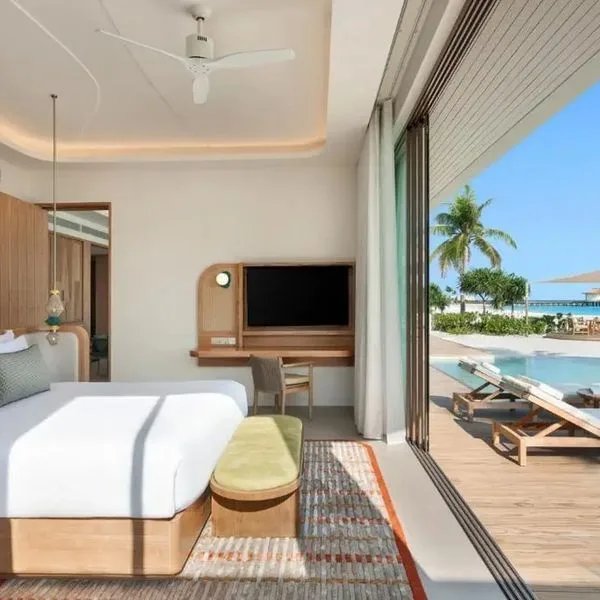 Centara Grand Lagoon - zdjęcie 5