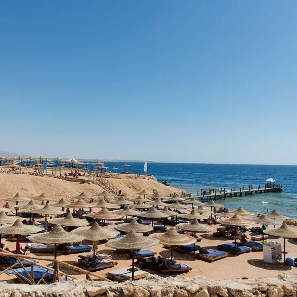 Amphoras Beach - zdjęcie 5