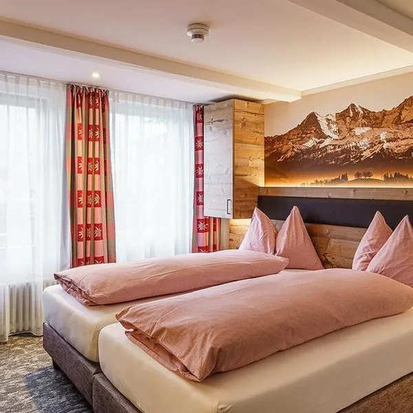 Alpenblick (Wilderswil) - zdjęcie 3