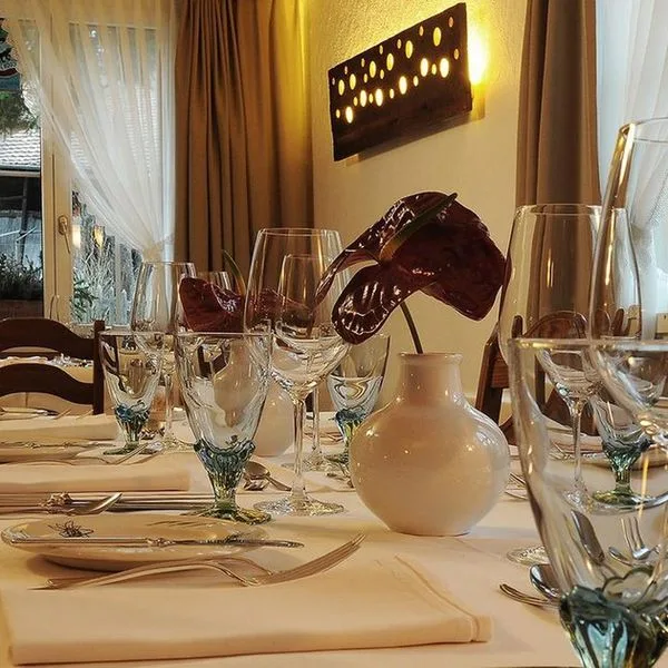 Alpenblick (Wilderswil) - zdjęcie 5