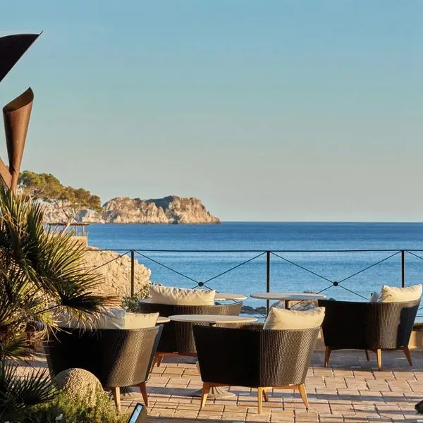 Secrets Mallorca Villamil Resort & Spa (ex Hesperia Villamil) - zdjęcie 2