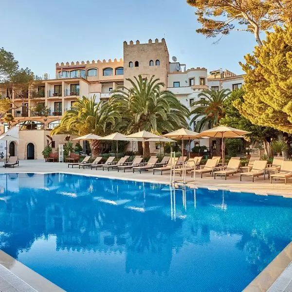 Secrets Mallorca Villamil Resort & Spa (ex Hesperia Villamil)