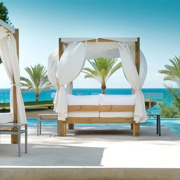 Secrets Mallorca Villamil Resort & Spa (ex Hesperia Villamil) - zdjęcie 4