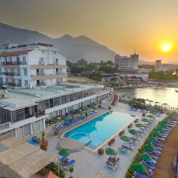 Manolya - zdjęcie 3