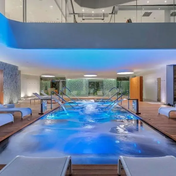 Royal Hideaway Corales Suites - zdjęcie 3