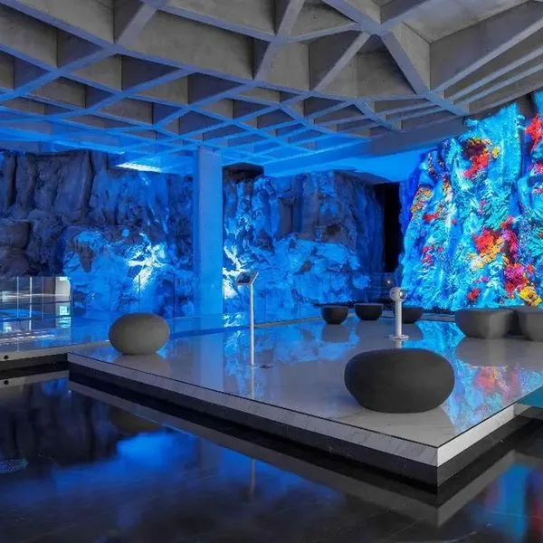 Royal Hideaway Corales Suites - zdjęcie 4