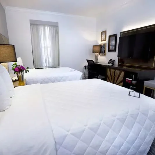 Martinique New York on Broadway, Curio Collection by Hilton (ex Radisson Martinique on Broadway) - zdjęcie 4