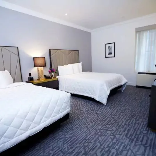 Martinique New York on Broadway, Curio Collection by Hilton (ex Radisson Martinique on Broadway) - zdjęcie 5