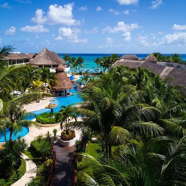 The Reef Coco Beach - zdjęcie 3