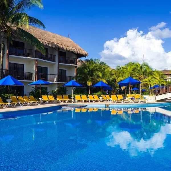 The Reef Coco Beach - zdjęcie 4