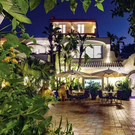 Central Park Terme (Ischia) - zdjęcie 5