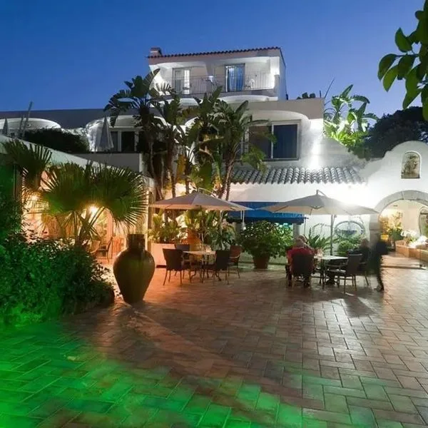 Central Park Terme (Ischia) - zdjęcie 2