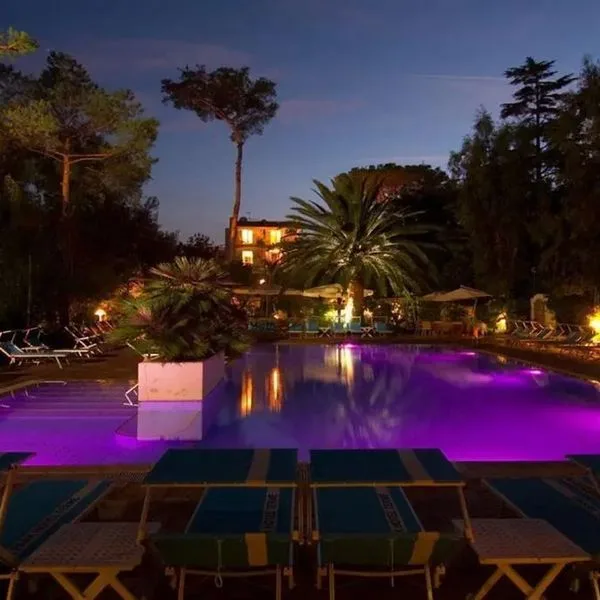 Central Park Terme (Ischia) - zdjęcie 4