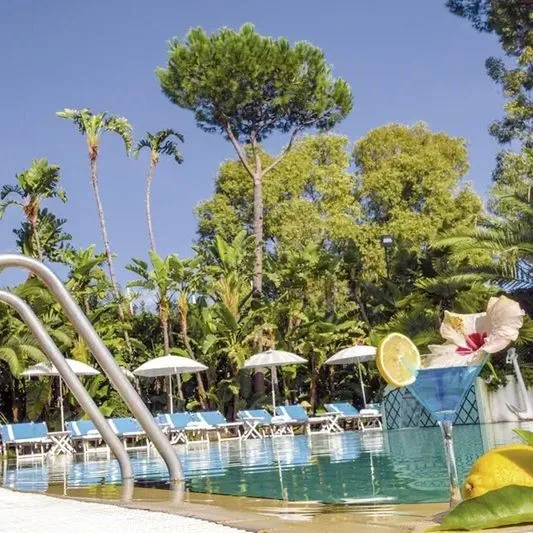 Central Park Terme (Ischia) - zdjęcie 3