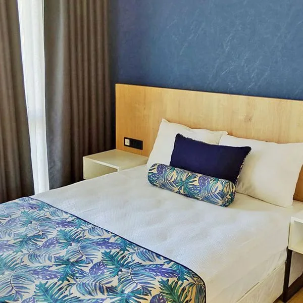 Miramor Garden Resort & Spa (ex. Seker Resort) - zdjęcie 5