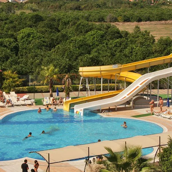 Miramor Garden Resort & Spa (ex. Seker Resort) - zdjęcie 3