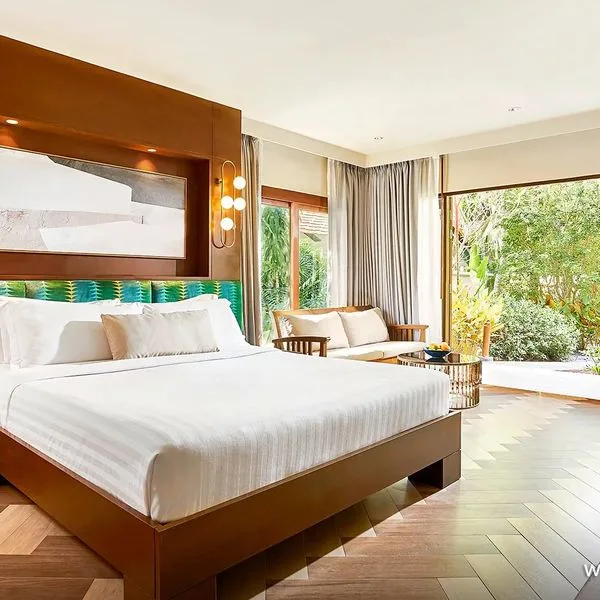 Sea Sand Sun Resort & Spa - zdjęcie 5