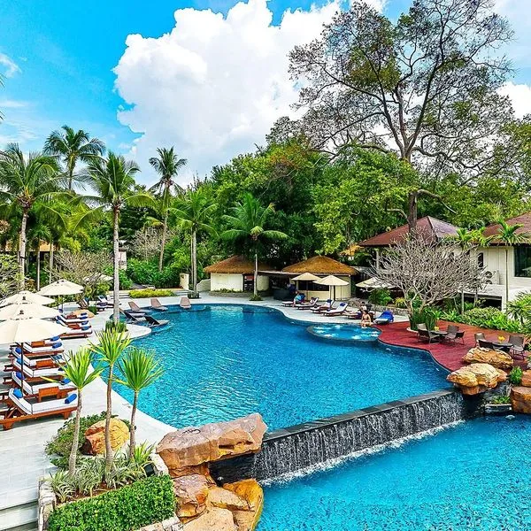 Sea Sand Sun Resort & Spa - zdjęcie 3